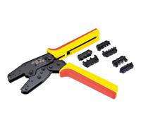 Cimco Click n Crimp Solar 106052 (Pince à sertir pour embouts de câbles Pince à sertir pour embouts de câbles)