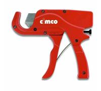 Cimco coupe-tubes SUPER, plage de travail Ø 6 - 35 mm, 209 mm 120410
