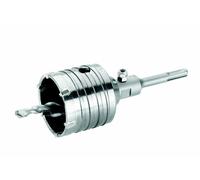 Cimco Couronnes de forage à percussion avec SDS-Plus 68 mm de diamètre de forage 207321