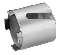 Cimco Couronnes diamantées Béton Brique Diamètre 68 208774 (Couronnes de forage)
