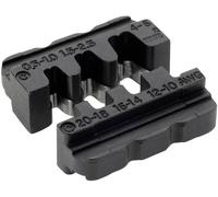 Cimco Embout pour griffes de sertissage ouvertes