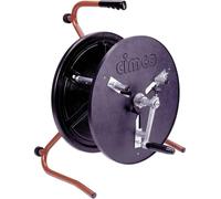 Cimco Enrouleur couronne câble
