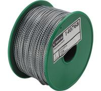 Cimco fil de plombage, bobine 0,5 kg= env. 190 m diamètre 0,5 x 0,3 mm 140772