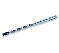 Cimco Foret à marteau SDS-Plus, diamètre 10 mm, longueur totale/spirale 160/100 mm 208630