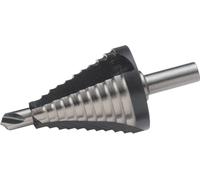 Cimco foret étagé HSS, pour Pg 7-Pg 29 201200 (foret étagé HSS)