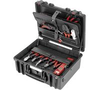 Cimco GIGANT 176841 pour électricien Mallette à outils équipée 22 pièces