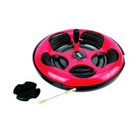 Cimco Kati Twist 2.0 L20m avec accessoires 14 2570 (142570)