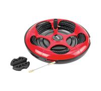 Cimco Kati Twist 2.0 L30m avec accessoires 14 2571 (142571)