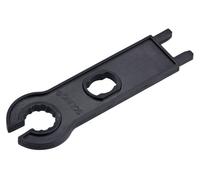 Cimco Outil de déverrouillage pour connecteur solaire 180004 (solaire)