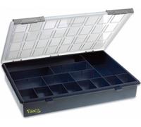 Cimco Outils boîte d'assortiment PSC fix-15 415407