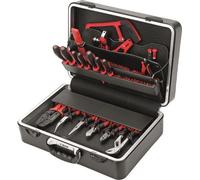 Cimco Outils Mallette de Maître Electricien 175331