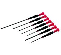 Cimco Outils Set de tournevis de précision 111901