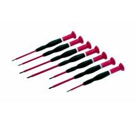 Cimco Outils Set de tournevis de précision 112050
