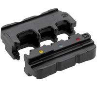 Cimco Pièce de rechange pour fiche de contact isolée 0,5 - 6 mm