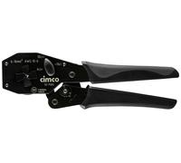Cimco Power-Crimp comfort 107120 Pince à sertir 1 pièce pour embouts de câble 6 à 16 mm²