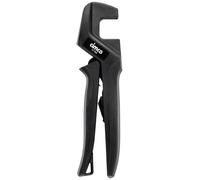Cimco Power-Crimp Indu 107600 Pince à sertir 1 pièce pour contacts tournés 0.14 à 10 mm²