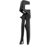 Cimco Power-Crimp Indu 107600 Pince à sertir 1 pièce pour contacts tournés 0.14 à 10 mm²