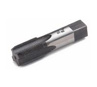 Cimco Taraud M20 x 1,5, longueur totale 80 mm, longueur de filetage 28 mm 140854