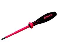 Cimco Tools 2K-VDE-6-rond-rond-dreading 117925