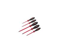 Cimco Tools Jeu de tournevis 2K VDE 117700