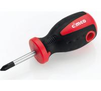 Cimco tournevis carburateur 95 mm Phillips cruciforme PH1 x 38 mm 110120