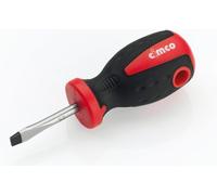 Cimco Tournevis pour carburateur 95 mm avec fente 5,5 x 1,0 x 38 mm 110290