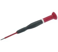 Cimco VDE Tournevis pour vis à fente Largeur de la lame: 1.5 mm Longueur de la lame: 40 mm