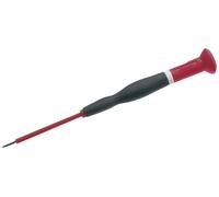 Cimco VDE Tournevis pour vis à fente Largeur de la lame: 1.8 mm Longueur de la lame: 60 mm