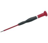 Cimco VDE Tournevis pour vis à fente Largeur de la lame: 2 mm Longueur de la lame: 60 mm