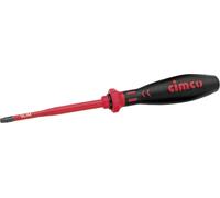 Cimco VDE Tournevis Torx Taille (tournevis) T 10 Longueur de la lame: 60 mm 1 pc(s)