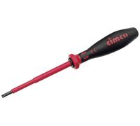Cimco VDE Tournevis Torx Taille (tournevis) T 15 Longueur de la lame: 75 mm DIN EN 60900 1 pc(s)