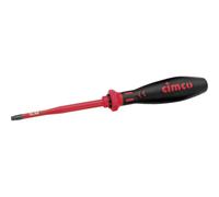 Cimco VDE Tournevis Torx Taille (tournevis) T 20 Longueur de la lame: 100 mm 1 pc(s)