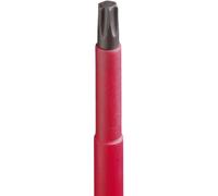 Cimco VDE Tournevis Torx Taille (tournevis) T 20 Longueur de la lame: 100 mm DIN EN 60900 1 pc(s)