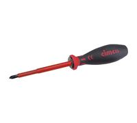 Cimco VDE-VIS DE TERRAINAGE DR. PH 0 (117730)