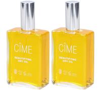 Cîme Beautifying Dry Oil Huile 2x100 ml