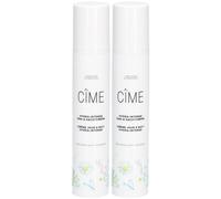 Cîme Hydra-Intense Crème Jour & Nuit 2x50 ml