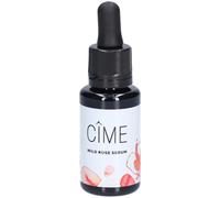 Cîme Wild Rose Serum Fluide 15 ml