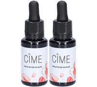 Cîme Wild Rose Serum Fluide 2x15 ml