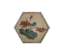 Ciment de jardin en pierre tremplin for pelouse cour extérieure Pour Bricolage