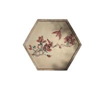Ciment de jardin en pierre tremplin for pelouse cour extérieure Pour Bricolage