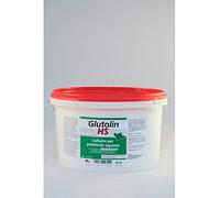 Ciment en dispersion aqueuse glutolin HS de kg 8 Idéal pour l'application de panneaux Depron isolants