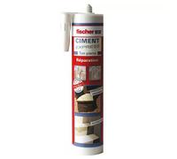 Ciment express ton pierre cartouche de 300ml Fischer