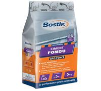 Ciment fondu Bostik - Sac 5 Kg