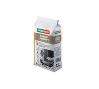 Ciment - PAREXLANKO - 2.5kg - Gris - Intérieur - Prise rapide