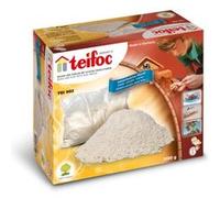 Ciment pour jeu de construction Teifoc G