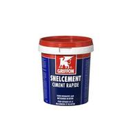 Ciment rapide - Poids : 5 kg