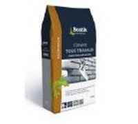Sac de ciment gris tous travaux 5 kg - Bostik