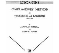 Cimera-Hovey Method for Trombone and Baritone