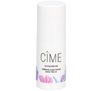 Cîmes Crème Contour des Yeux Ophtalmique 15 g
