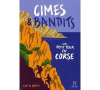 Cimes et Bandits : Un petit tour en Corse